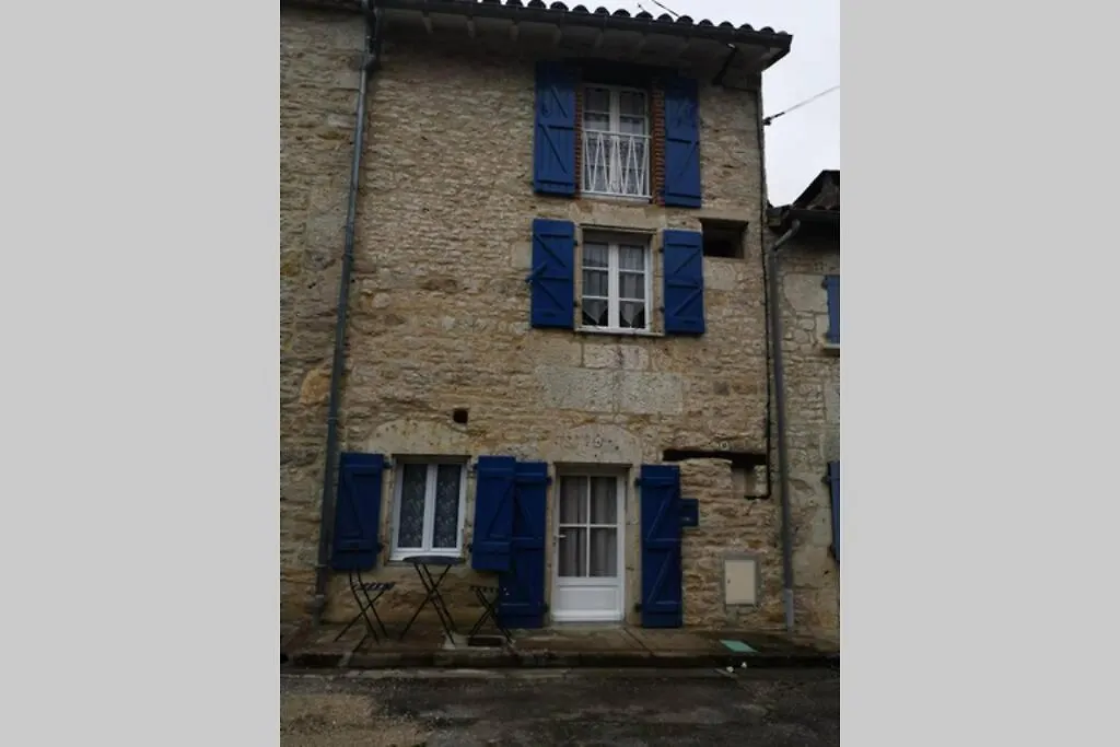 Gite Le Lau-Kal Septfonds 0*,
