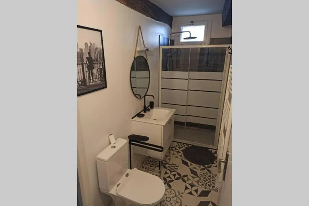 Holiday home Gite Le Lau-Kal Septfonds