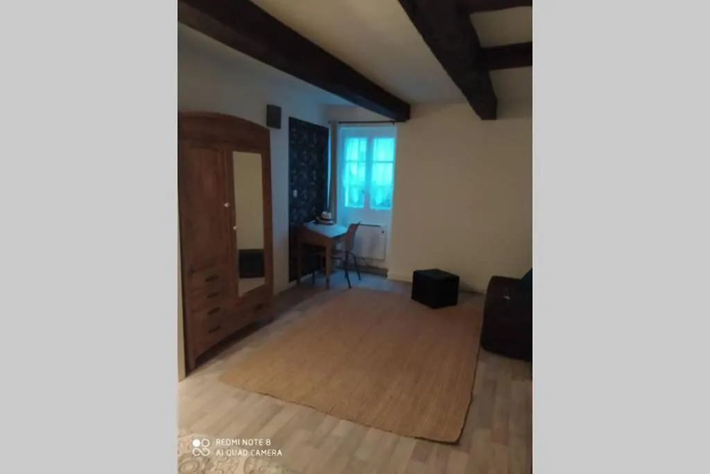 Holiday home Gite Le Lau-Kal Septfonds