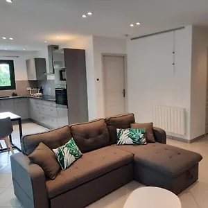 Appartement La Casa De, Pechabou