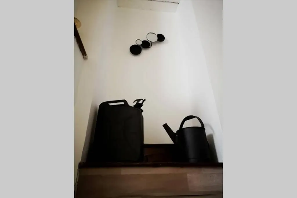 Hébergement de vacances Gîte Le Lau-Kal à Septfonds